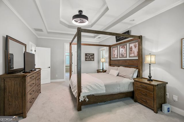 36 Nash Island Lane, Sharpsburg, GA 30277