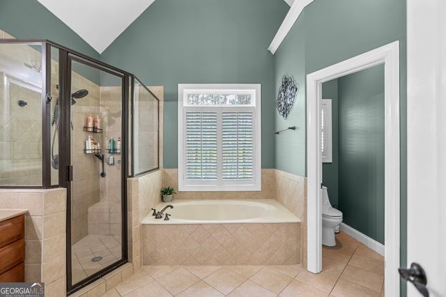 36 Nash Island Lane, Sharpsburg, GA 30277