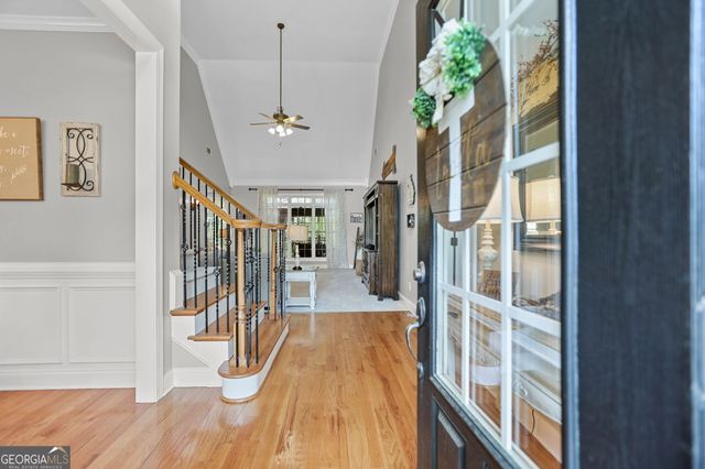 36 Nash Island Lane, Sharpsburg, GA 30277