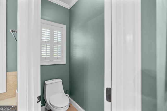 36 Nash Island Lane, Sharpsburg, GA 30277