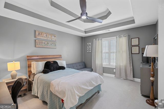 36 Nash Island Lane, Sharpsburg, GA 30277