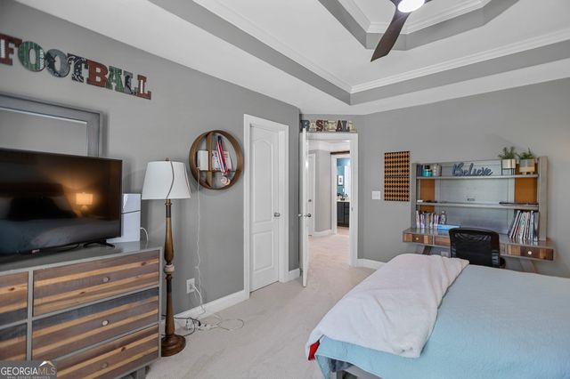 36 Nash Island Lane, Sharpsburg, GA 30277