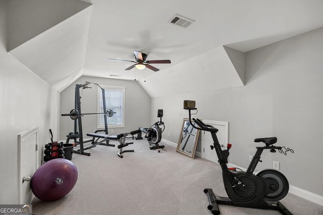 36 Nash Island Lane, Sharpsburg, GA 30277