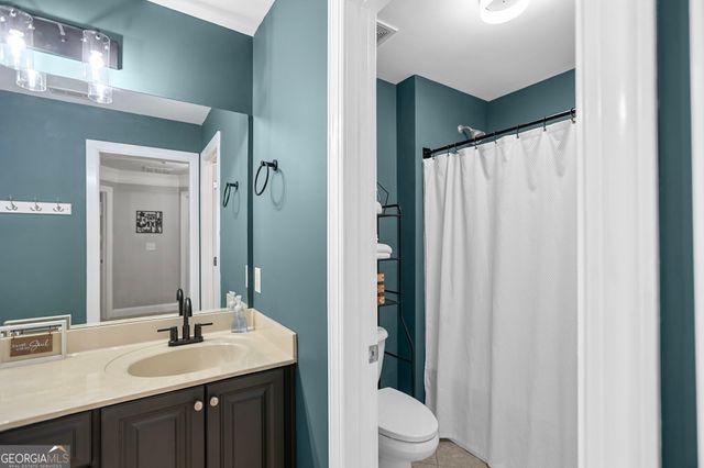 36 Nash Island Lane, Sharpsburg, GA 30277