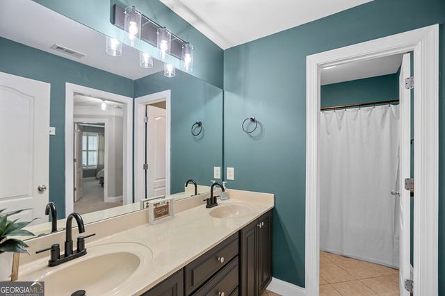 36 Nash Island Lane, Sharpsburg, GA 30277