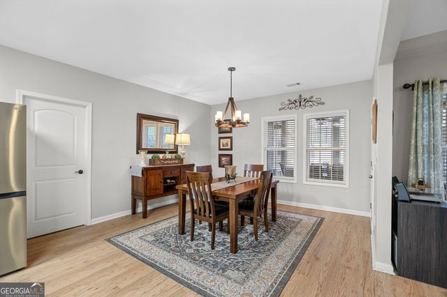 36 Nash Island Lane, Sharpsburg, GA 30277