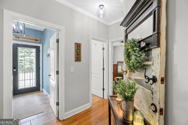 36 Nash Island Lane, Sharpsburg, GA 30277