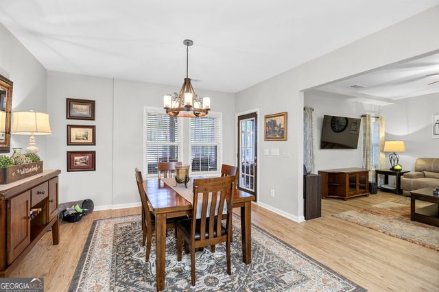 36 Nash Island Lane, Sharpsburg, GA 30277