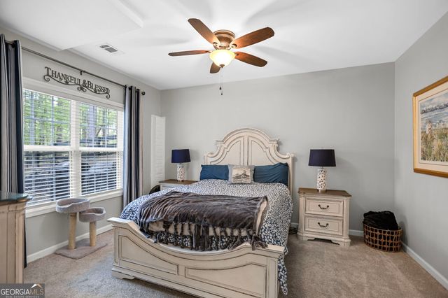 36 Nash Island Lane, Sharpsburg, GA 30277