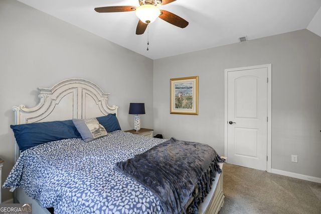 36 Nash Island Lane, Sharpsburg, GA 30277