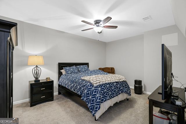 36 Nash Island Lane, Sharpsburg, GA 30277