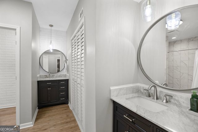 36 Nash Island Lane, Sharpsburg, GA 30277