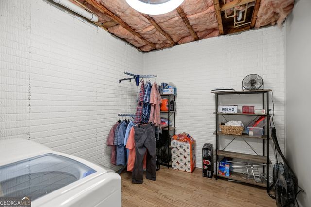 36 Nash Island Lane, Sharpsburg, GA 30277