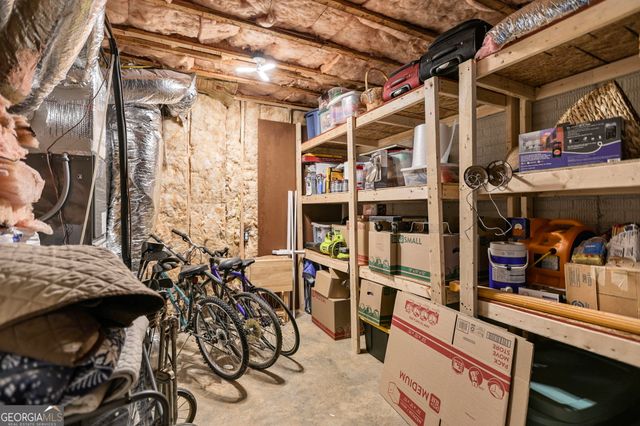 36 Nash Island Lane, Sharpsburg, GA 30277