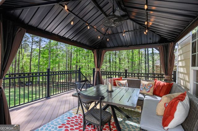 36 Nash Island Lane, Sharpsburg, GA 30277