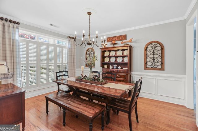 36 Nash Island Lane, Sharpsburg, GA 30277