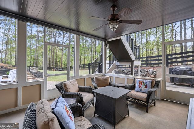 36 Nash Island Lane, Sharpsburg, GA 30277