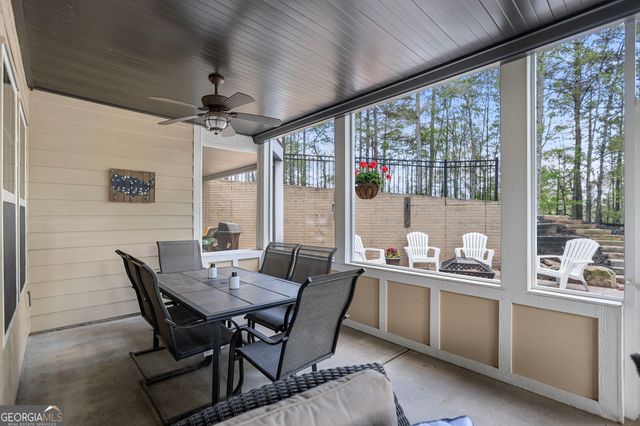 36 Nash Island Lane, Sharpsburg, GA 30277