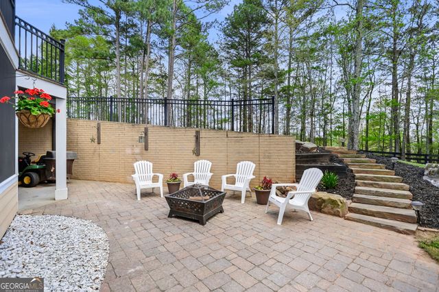 36 Nash Island Lane, Sharpsburg, GA 30277