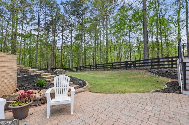 36 Nash Island Lane, Sharpsburg, GA 30277