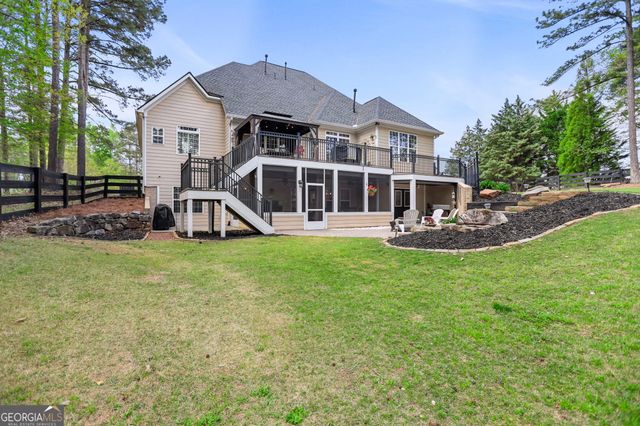 36 Nash Island Lane, Sharpsburg, GA 30277