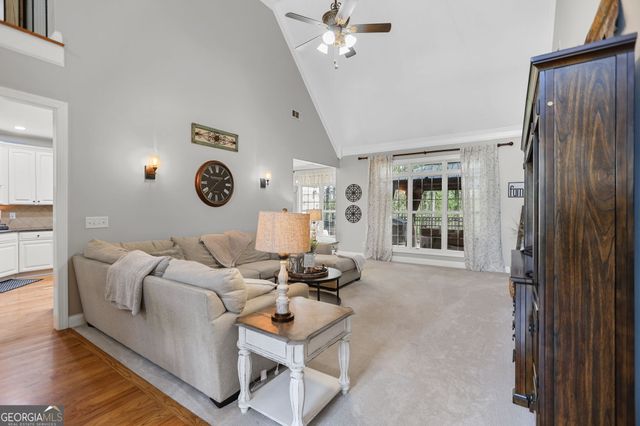 36 Nash Island Lane, Sharpsburg, GA 30277