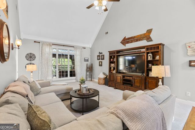 36 Nash Island Lane, Sharpsburg, GA 30277