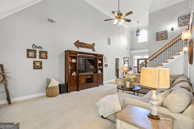 36 Nash Island Lane, Sharpsburg, GA 30277