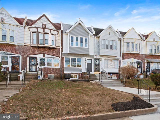 6034 W COLUMBIA AVE, Philadelphia, PA 19151