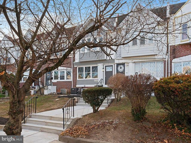 6034 W COLUMBIA AVE, Philadelphia, PA 19151