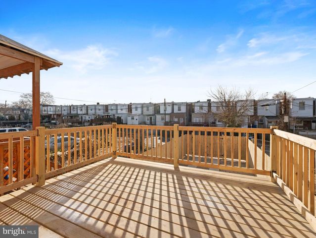 6034 W COLUMBIA AVE, Philadelphia, PA 19151