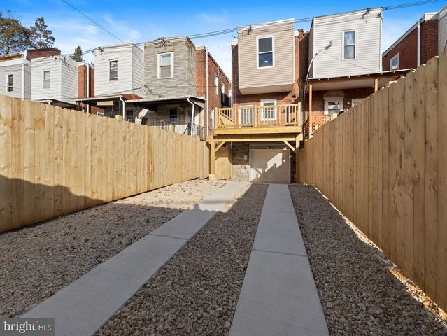 6034 W COLUMBIA AVE, Philadelphia, PA 19151