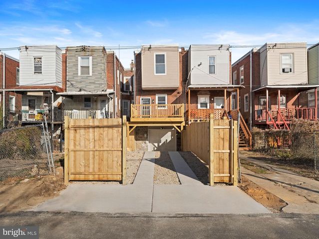 6034 W COLUMBIA AVE, Philadelphia, PA 19151