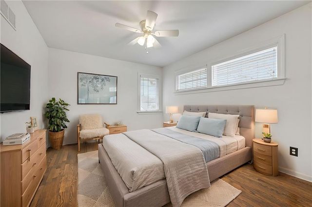 6241 Howe Drive, Fairway, KS 66205