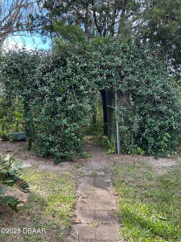 919 Royal Oak Court, Holly Hill, FL 32117