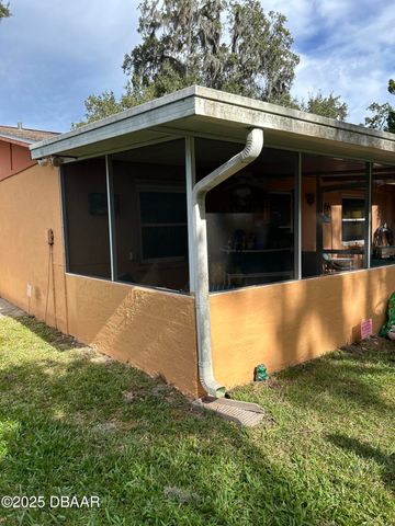 919 Royal Oak Court, Holly Hill, FL 32117