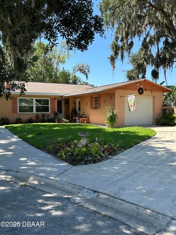919 Royal Oak Court, Holly Hill, FL 32117