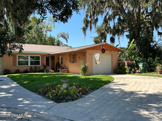 919 Royal Oak Court, Holly Hill, FL 32117