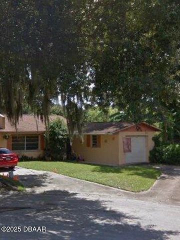 919 Royal Oak Court, Holly Hill, FL 32117