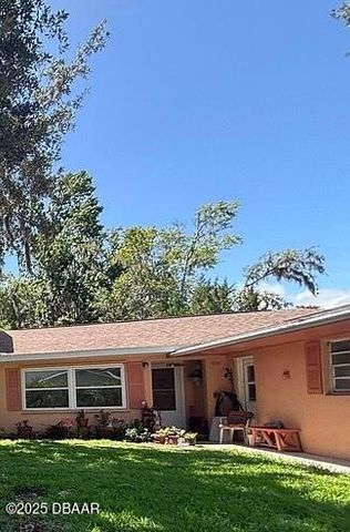 919 Royal Oak Court, Holly Hill, FL 32117