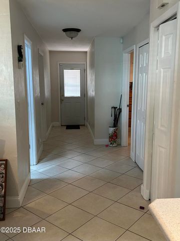 919 Royal Oak Court, Holly Hill, FL 32117