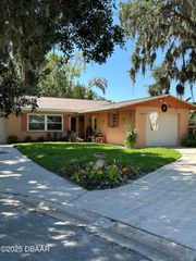 919 Royal Oak Court, Holly Hill, FL 32117