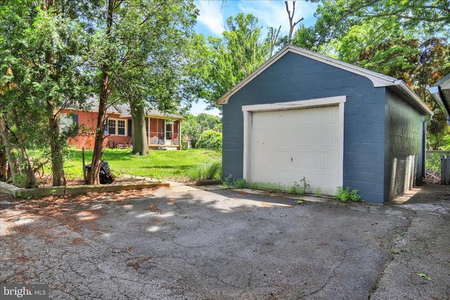 439 S 8TH ST, Chambersburg, PA 17201