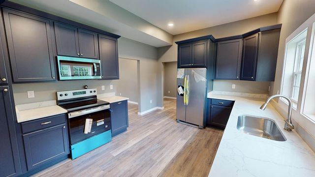 315 Garrett Street, Ferguson, KY 42533