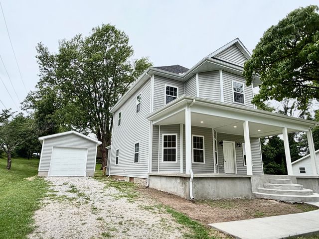315 Garrett Street, Ferguson, KY 42533