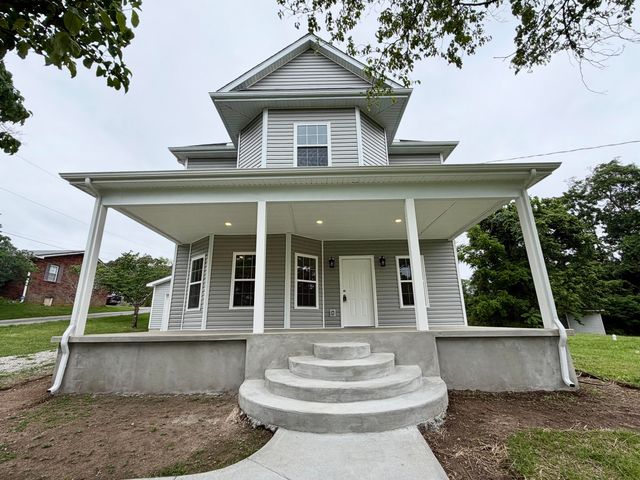315 Garrett Street, Ferguson, KY 42533