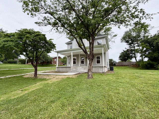 315 Garrett Street, Ferguson, KY 42533