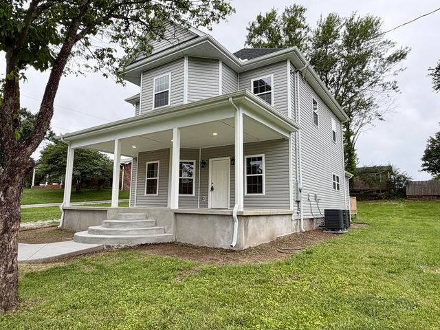 315 Garrett Street, Ferguson, KY 42533