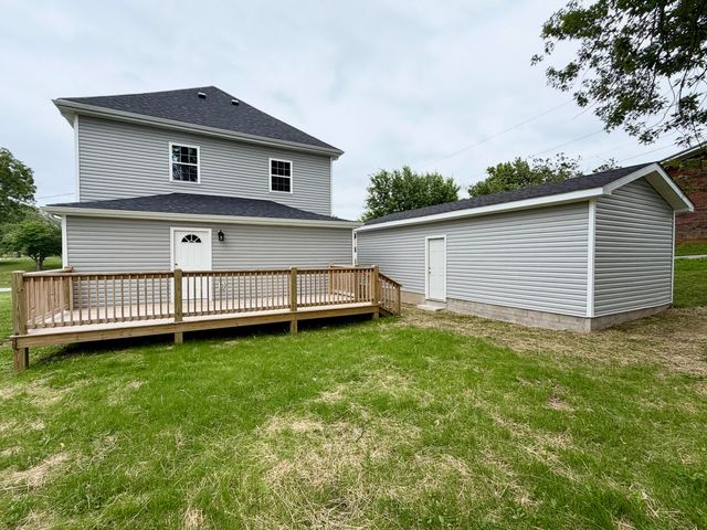 315 Garrett Street, Ferguson, KY 42533