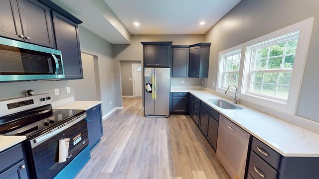 315 Garrett Street, Ferguson, KY 42533